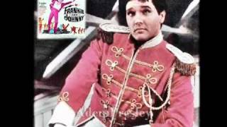 Watch Elvis Presley Everybody Come Aboard video
