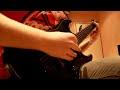 For The Fallen Dreams - New Beginnings (cover)