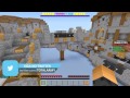 Minecraft: Hide N Seek - Folha Verde no Deserto?