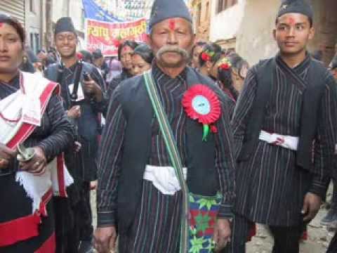 Banthok Basuri Khala New Naikap