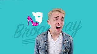 Derrière Le Mur (Everybody's Talking About Jamie - THE WALL IN MY HEAD Cover) par Mathieu