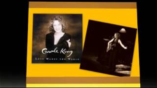 Watch Carole King You Go Your Way Ill Go Mine video