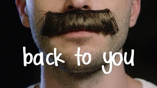 Matthew Mole - Back To You [Official Music Video]