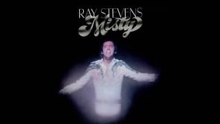Watch Ray Stevens Misty video