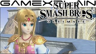 Super Smash Bros. Ultimate - ALL 65 Character Trailers (E3 2018) Super Smash Bros. Ultimate - ALL 65 Character Trailers (E3 2018)