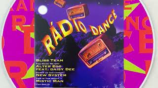 Rádio Dance (1995)