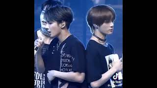 Txt - Dear Sputnik Beomgyu And Taehyun Singing Part