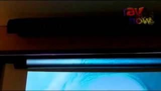 black diamond screen