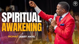 Watch Awakening Prophet video