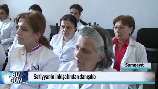 17 05 2019 Sumqayit Sehiyye