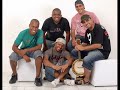 Ó do B G Ó - Tudo bem por mim