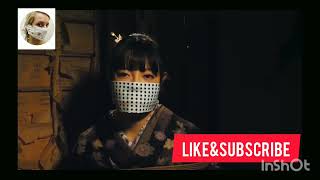 Beautiful Japanese Girl Otn Gagged By Scarf