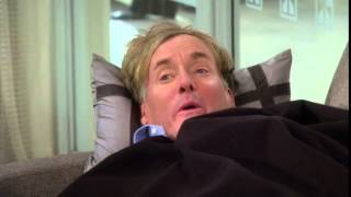 Ground Floor Sitcom Reference To Scrubs John C. Mcginley