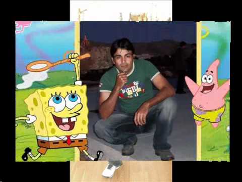 DUNIYA MEIN KITNA GHAM HAI BY ALYAS JUTT.wmv