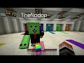 #01 NOSEVENTURES - Minecraft ♦ DIVERSITY | Let's Play Adventure-Map