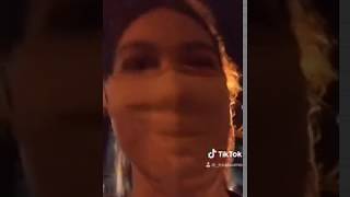 A Menina Que Esqueceu A Máscara E Usou Calcinha No Ônibus Original
