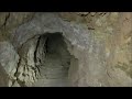 Finding Something Unexpected in an Abandoned Copper Mine