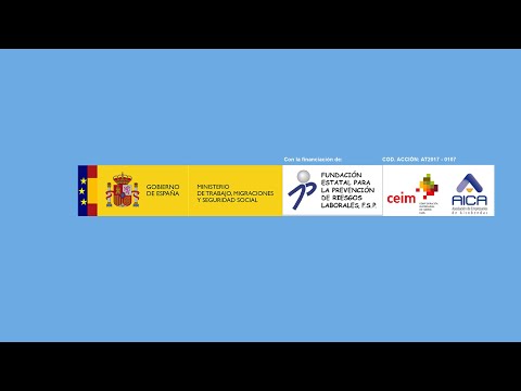 Presentación de la Guía sobre Trabajos en altura