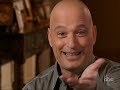 Howie Mandel Talks About Living With OCD