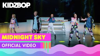 Watch Kidz Bop Kids Midnight Sky video