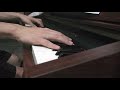 Beegie Adair - When I Fall in Love (Piano Solo) Jazz Cover Instrumental