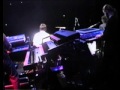 Night Fire Dance (live)