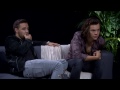 One Direction Fourplay: Harry Styles and Liam Payne answer your questions