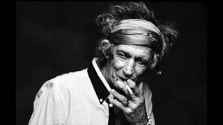 Watch Keith Richards All I Have To Do Is Dream video