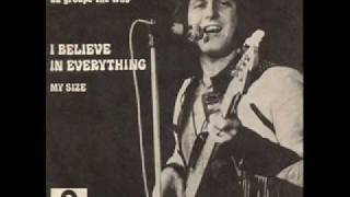 Watch John Entwistle I Believe In Everything video