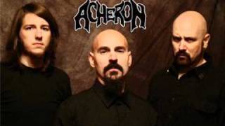 Watch Acheron Lifeforce the Blood video