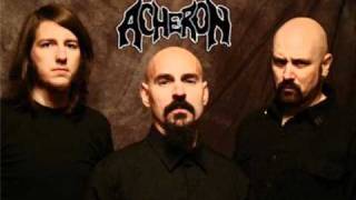 Watch Acheron Lifeforce the Blood video