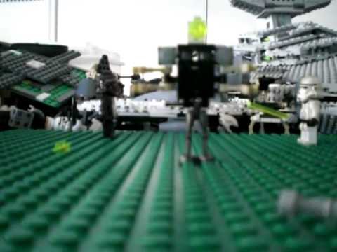 Mein Lego Star Wars Custom custom star wars weapons. Mein Lego Star Wars Custom