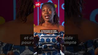 Alerte Tiktok Au Togo Une Nouvelle Arnaque Fait Des Ravages