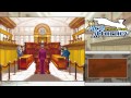 Phoenix Wright: Ace Attorney Blind! - Case 4 [Part 19]