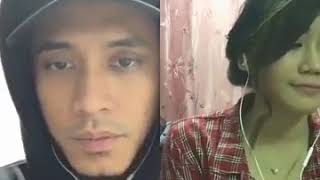 Khai Bahar & Arra Ahmad - Ilusi Tak Bertepi (smule)