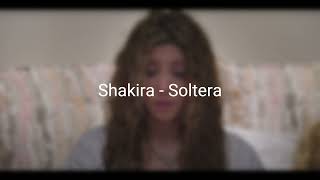 Shakira - Se Pasa Rico Soltera Official Music Video Latin Summer Anthem 2025