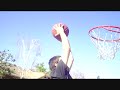 crazy hoops