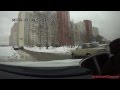 Аварии на видеорегистратор 2013 (21)/ Сar crash compilation 2013 (21)
