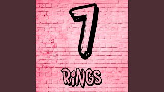 7 Rings Instrumental 7 Rings Instrumental