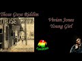 Those Guys Riddim - EyeMan Mix