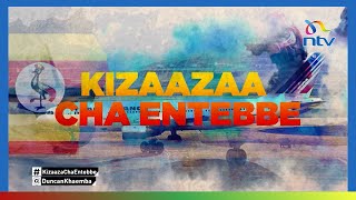Kizaazaa Cha Entebbe Wanajeshi Wa Israeli Walivyowaokoa Mateka Wa Ndege Uganda