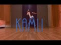 2in1 Dance On Kamli Crazy Kiya Re