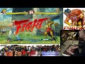 [Dhalsim] Smallfry v [Ken] Ken Arcane Street Fighter 4  FT5 [pt3] 09-12-09