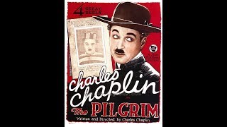 Watch Charlie Chaplin Bound For Texas video
