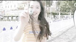 Işte Gidiyorum Sulli