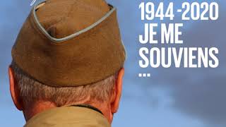 - Paulette Gondouin, 13 Ans En 1944