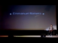 Emmanuel Romero - EPO Benefit Concert 2012