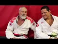 Interview with Fabio Santos (7th Degree BJJ Red and Black Belt)