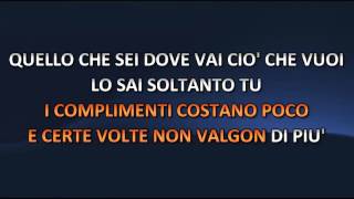 Watch Jovanotti Chissa Se Stai Dormendo video