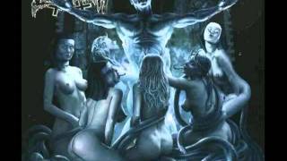 Watch Belphegor Demonic Staccato Erection video